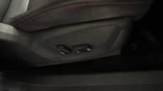 MG ZS 130kW Trophy EV 51kWh 5dr Auto Electric Hatchback